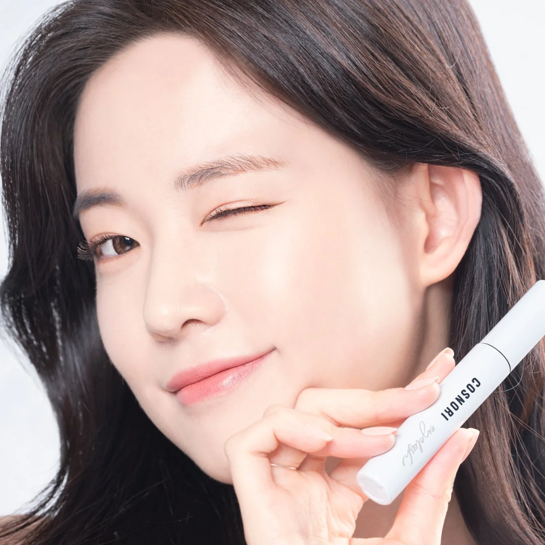 The Best Korean Lash Serums That Actually Work
