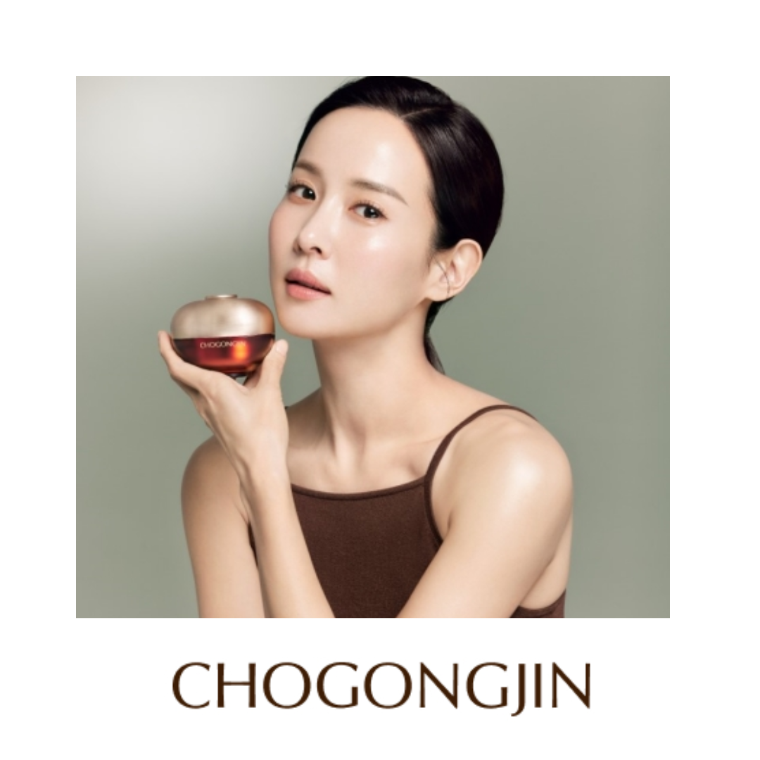 The Timeless Beauty Secrets of Chogongjin Skincare
