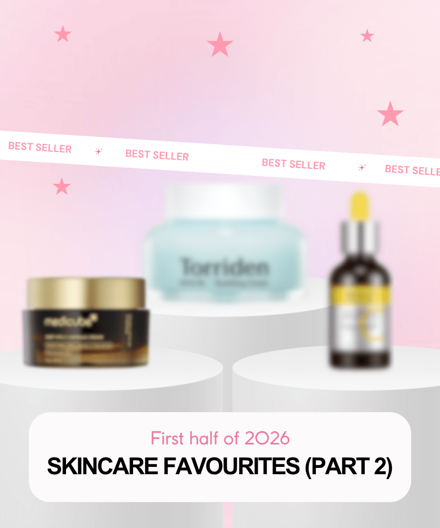 Our Best Korean Skincare Products in 2026 (Part 2) - La Cosmetique