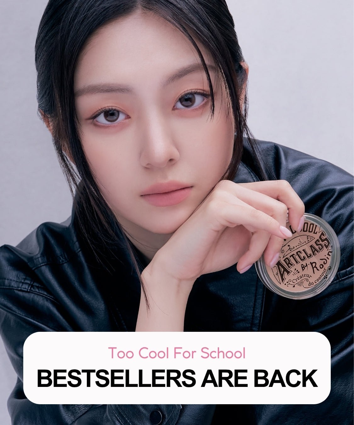 Too Cool For School Is Back: Discover the K-Beauty Favourites - La Cosmetique