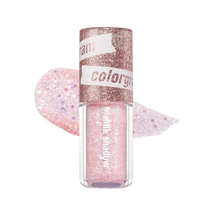 COLORGRAM Milk Bling Shadow (Available in 5 colours) - Shop K-Beauty in Australia