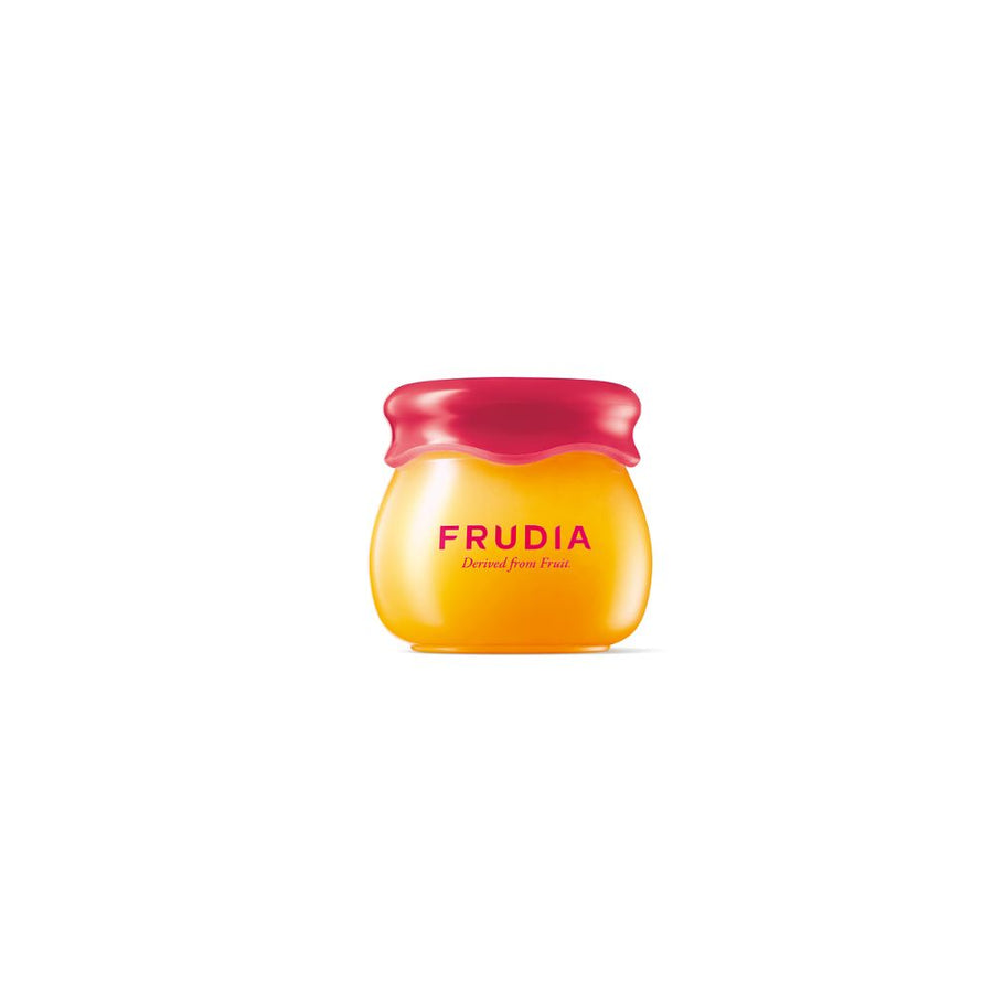 Frudia Frudia Pomegranate Honey 3in1 Lip Balm
 10ml - Shop K-Beauty in Australia