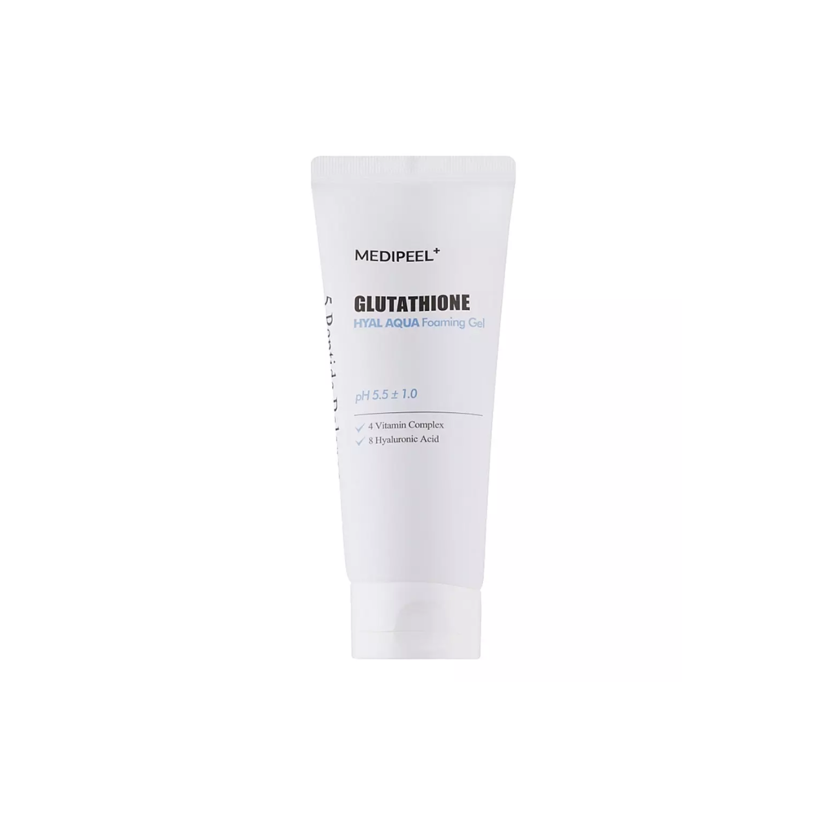 Shop Medi-Peel Glutathione Hyal Aqua Foaming Gel Cleanser 150Ml | La Cosmetique Australia Shop Medi-Peel Glutathione Hyal Aqua Foaming Gel Cleanser 150Ml | La Cosmetique Australia