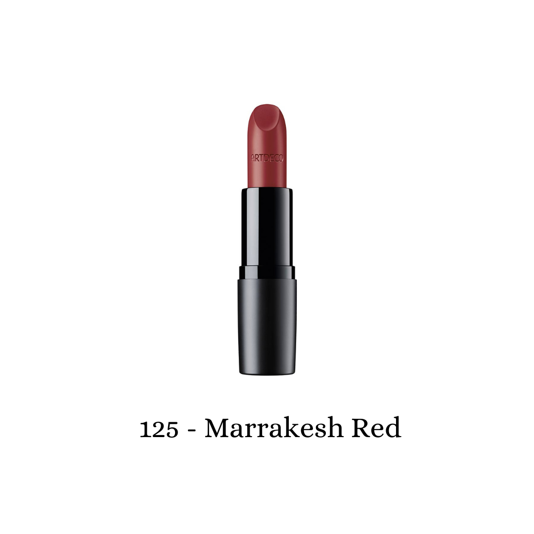 ARTDECO Perfect Mat Lipstick - Shop K-Beauty in Australia