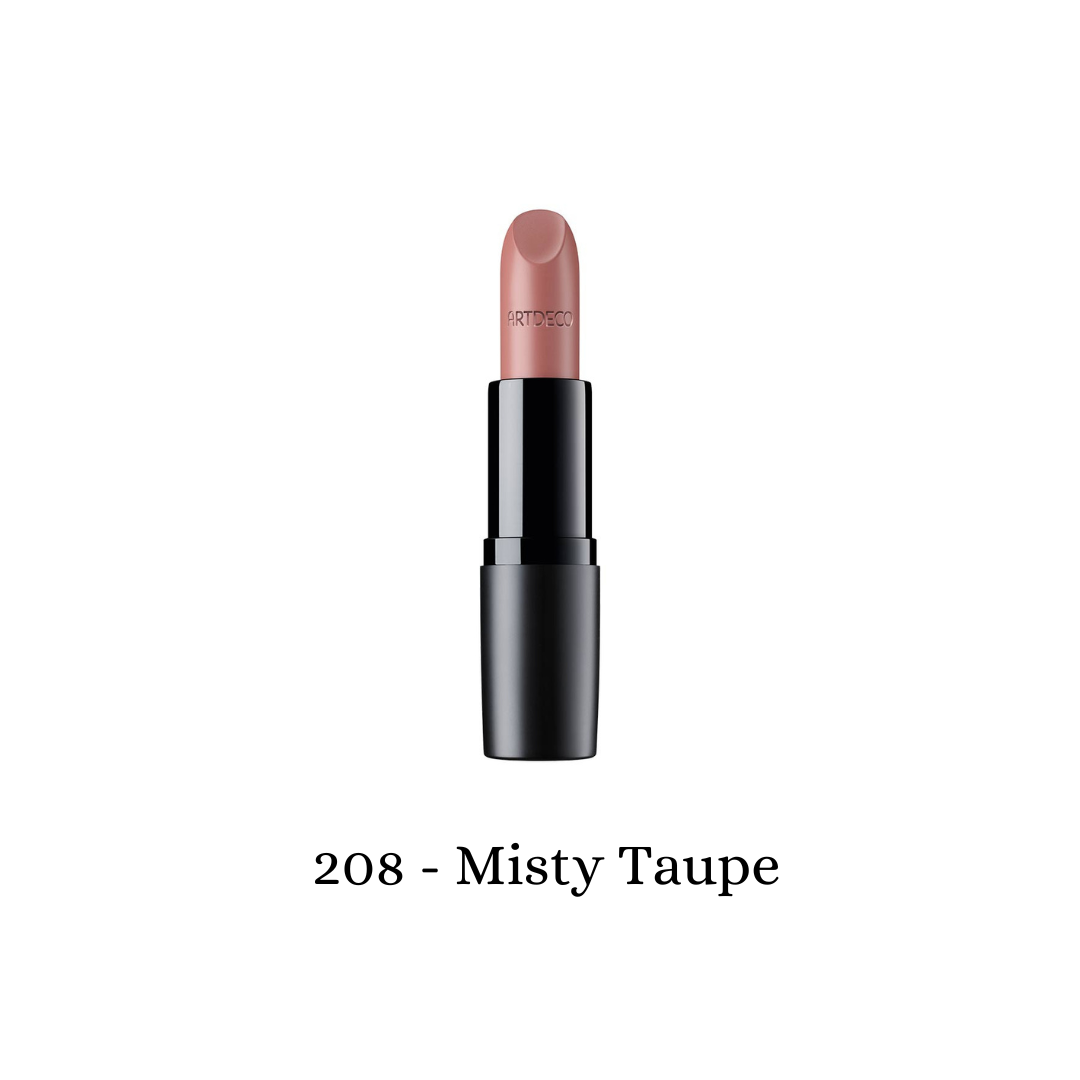 ARTDECO Perfect Mat Lipstick - Shop K-Beauty in Australia