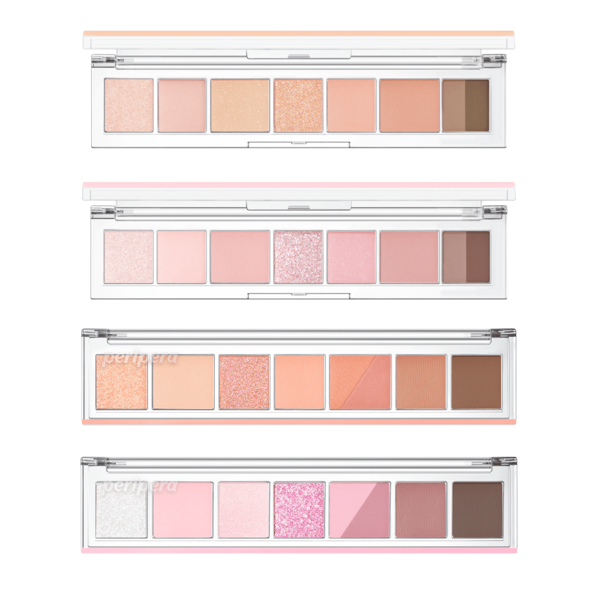 Peripera All Take Mood Palette | La Cosmetique