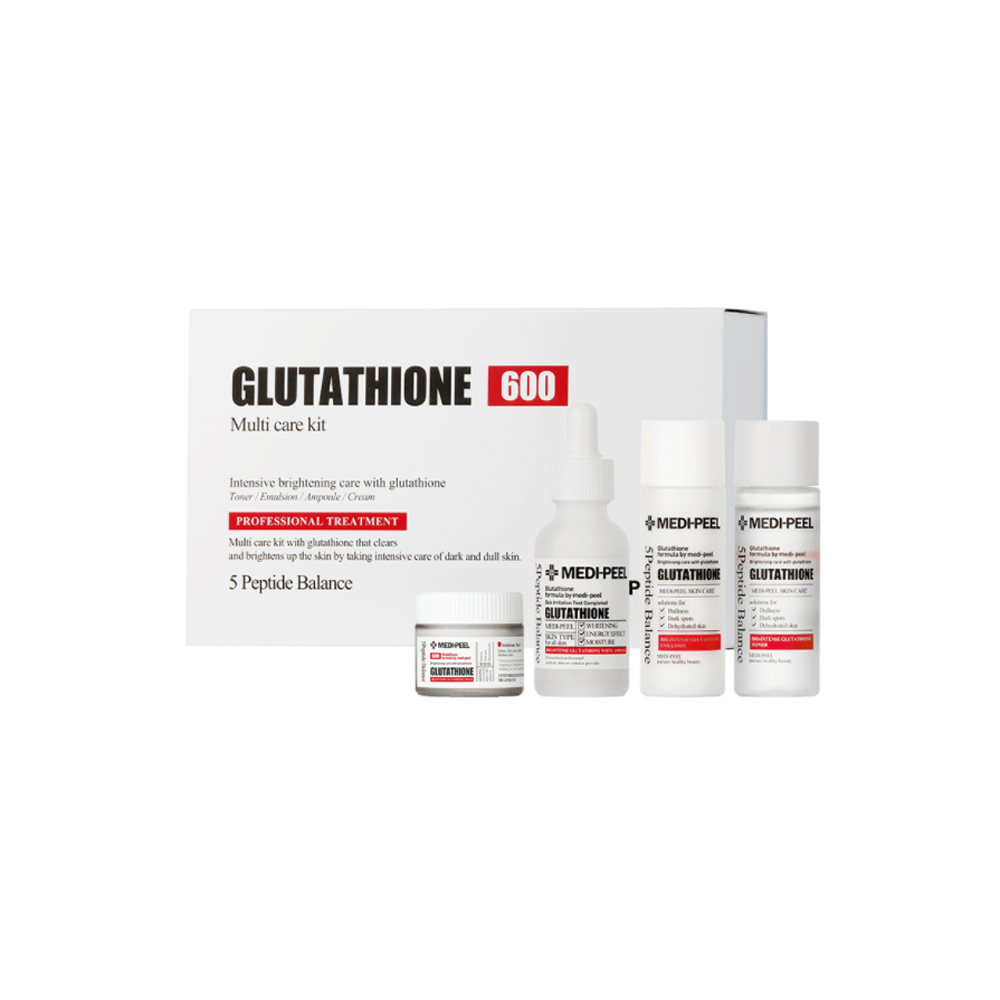 Shop MEDI-PEEL Glutathione Multi Care Kit