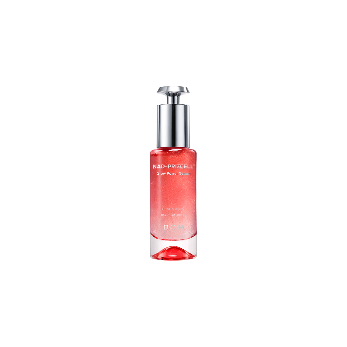 Bioheal BOH Nad-Prizcell™ Glow Power Serum [30ml] | La Cosmetique