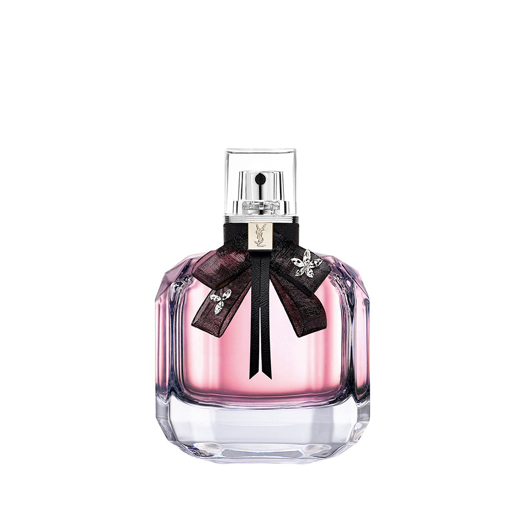 Yves saint discount laurent perfume floral