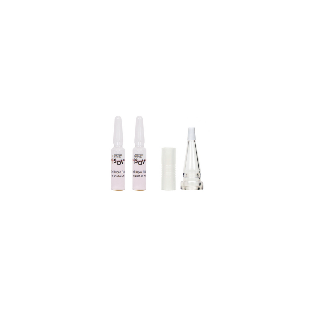 ISOV Cell Repair Booster Ampoule 2ml*20ea Expert - Shop K-Beauty in Australia