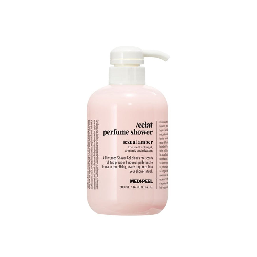 MEDI-PEELEclat Perfume Shower (Sexual Amber) - 500ml - La Cosmetique