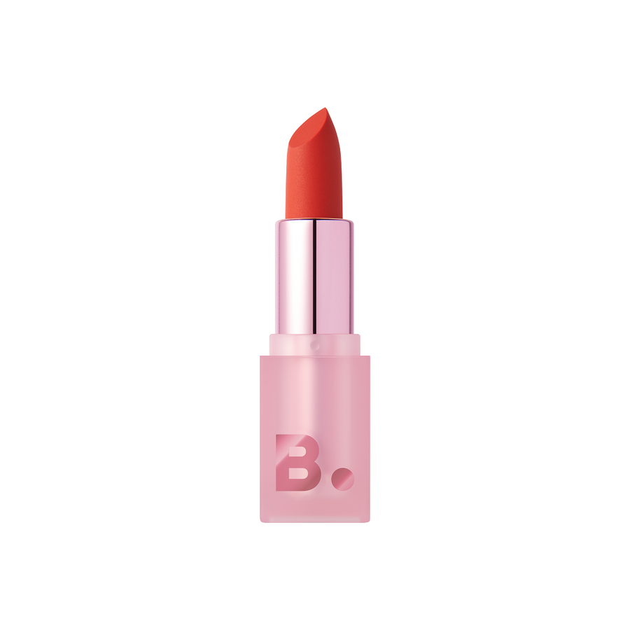 Banila CoB. by Banila Velvet Blurred Veil Lipstick (Choose from 4 Colours) - La Cosmetique