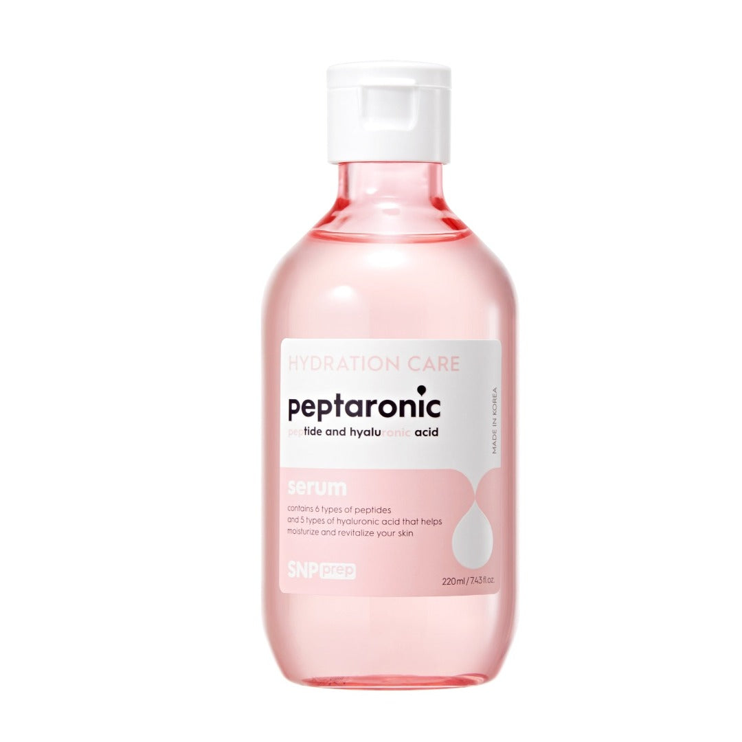 SNP Prep Peptaronic Serum