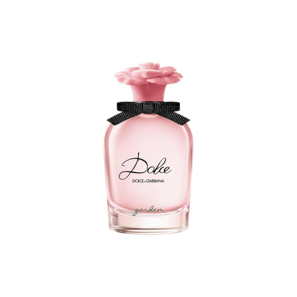 Dolce and GabbanaDolce Garden Eau de Parfum 30ml/50ml/75ml - La Cosmetique