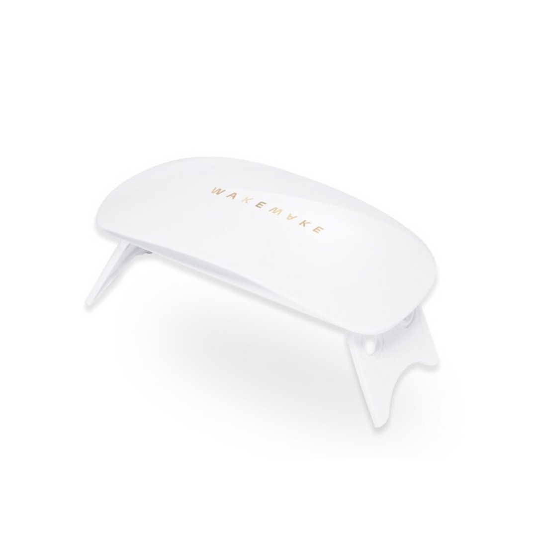 Sunmini uv store nail lamp