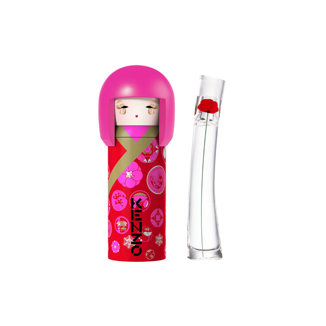 Kenzo Valentine s 2023 Flower By Kenzo EDP 50ml La Cosmetique