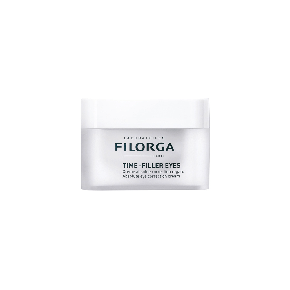 FILORGA NCEF- REVERSE EYES + Night Mask GRATIS 15 ml