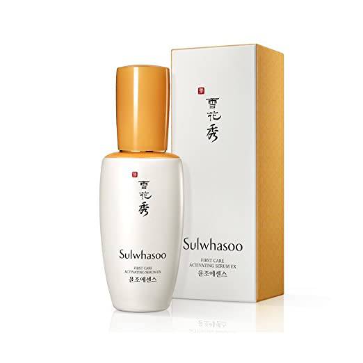 SulwhasooFirst Care Activating Serum 90ml - La Cosmetique