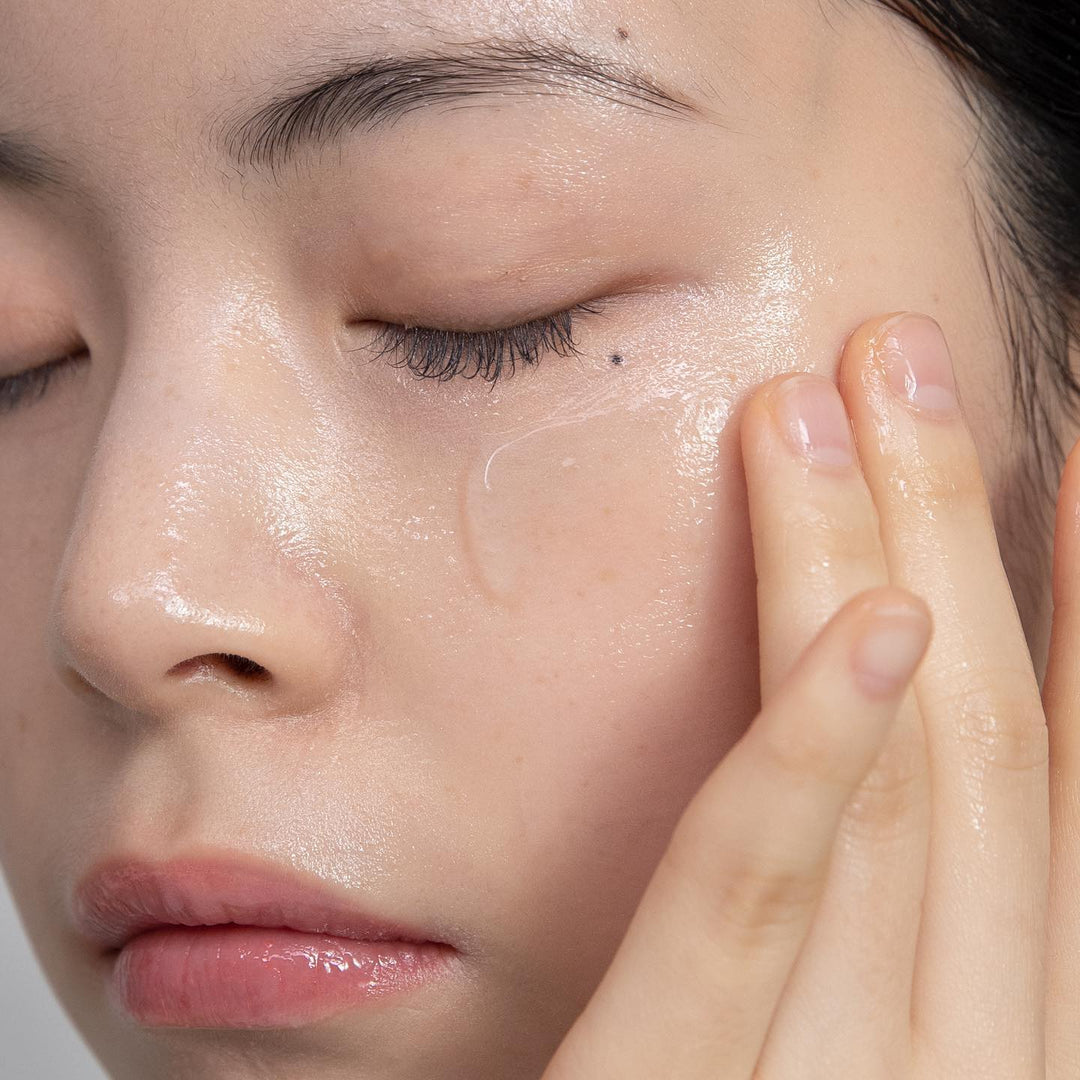 Abib Minimalists Skincare: Regain your skin's self-perpetuating ability