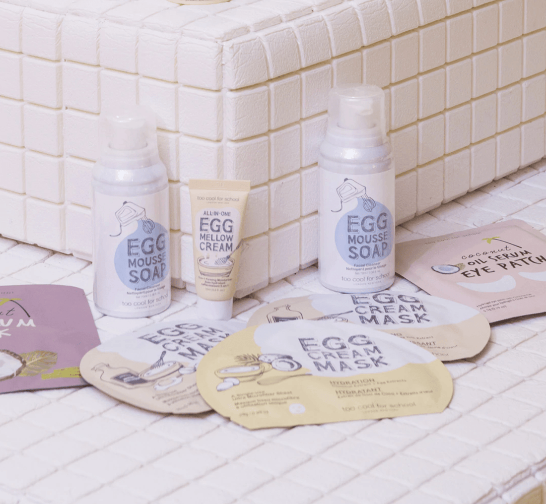 7 Must-Try Korean Sheet Masks - La Cosmetique