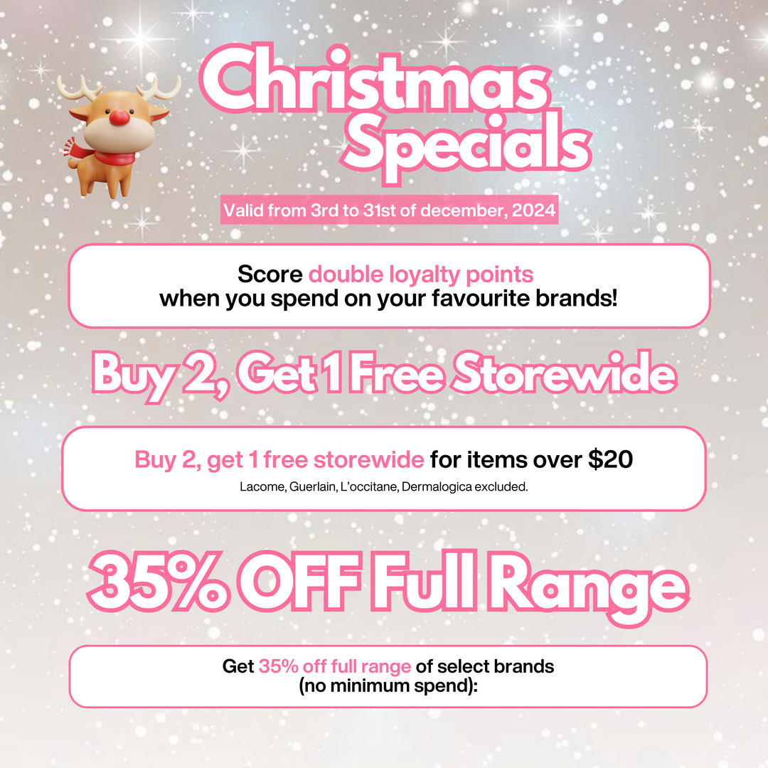 🎄Christmas Specials💗