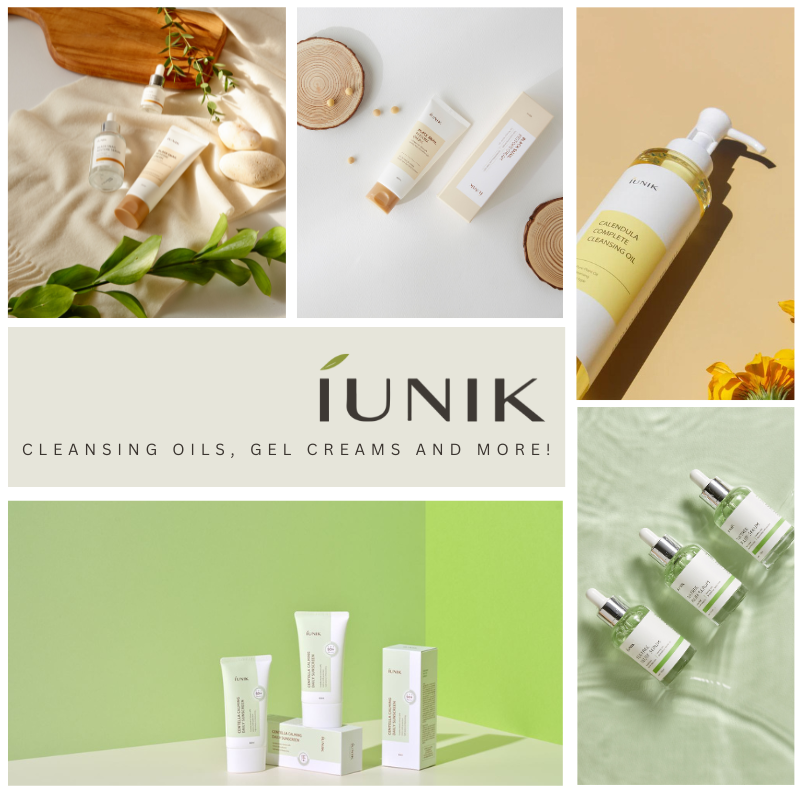 Which iUNIK Products Are The Best For Each Skin Type?