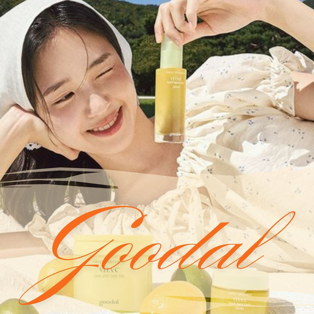 Is Goodal the Goddess of Vitamin C Skincare?