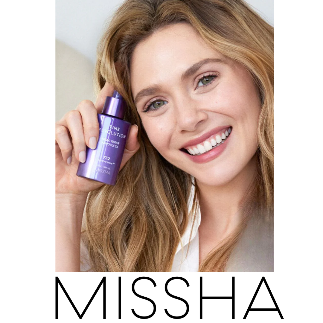 Beauty for All: Discovering Missha's Affordable Skincare Gems