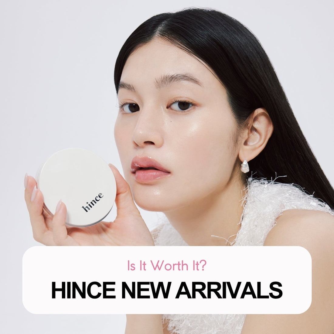 NEW Hince Arrivals: Are They Worth It? - La Cosmetique
