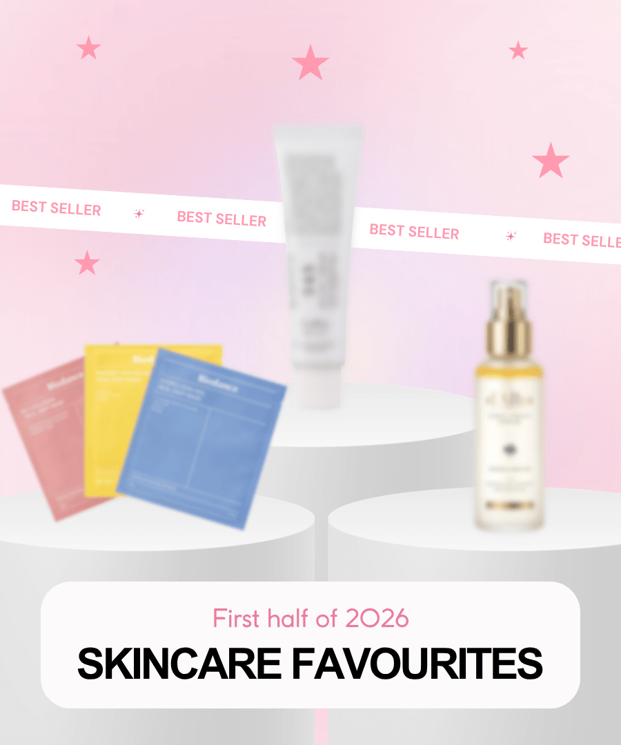 Our Best Korean Skincare Products in 2026 (Part 1) - La Cosmetique