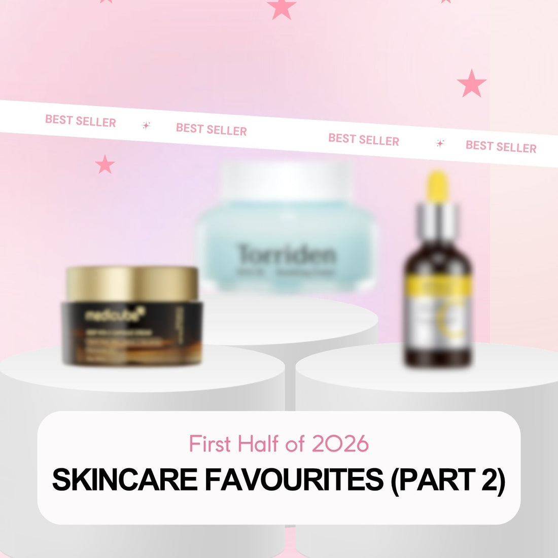 Our Best Korean Skincare Products in 2026 (Part 2) - La Cosmetique