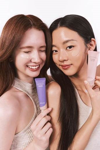 korean makeup