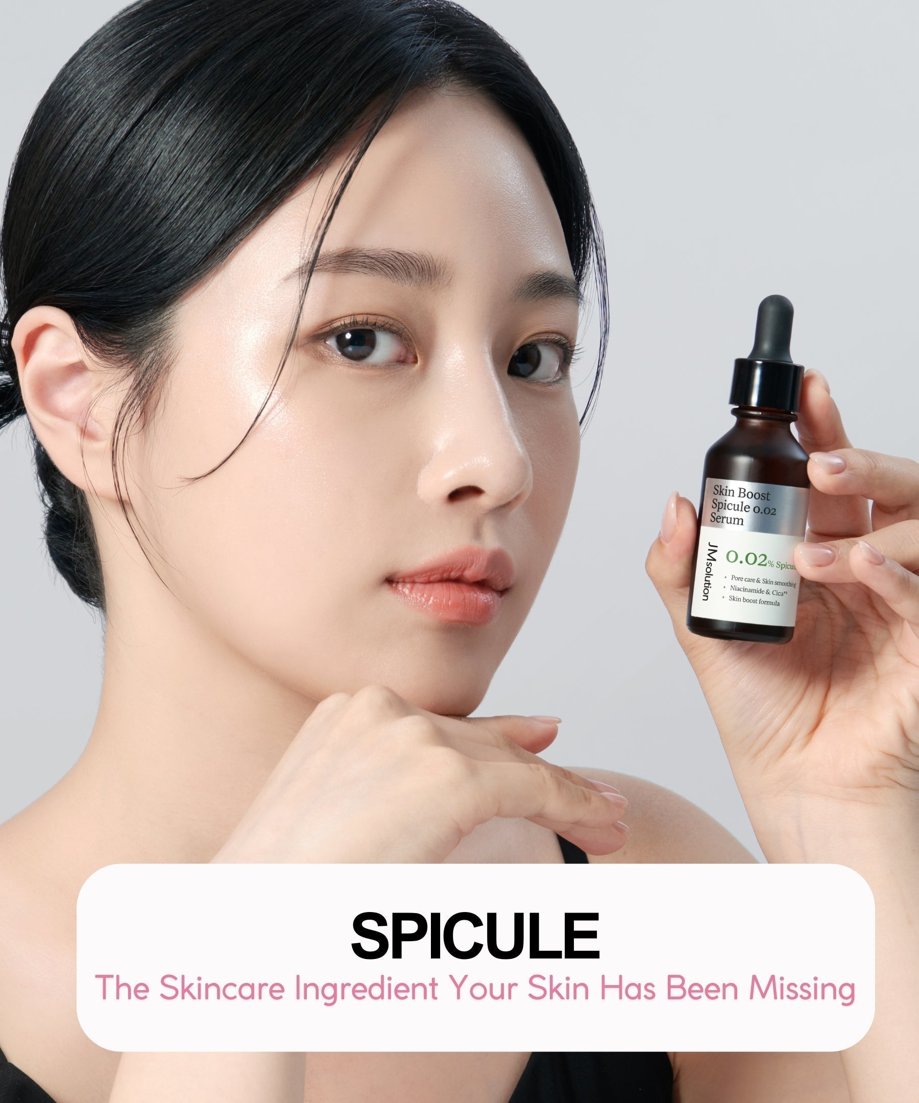 Should Spicules Be Added To My Skincare Routine? JM Solution Skin Boost Spicule Line - La Cosmetique