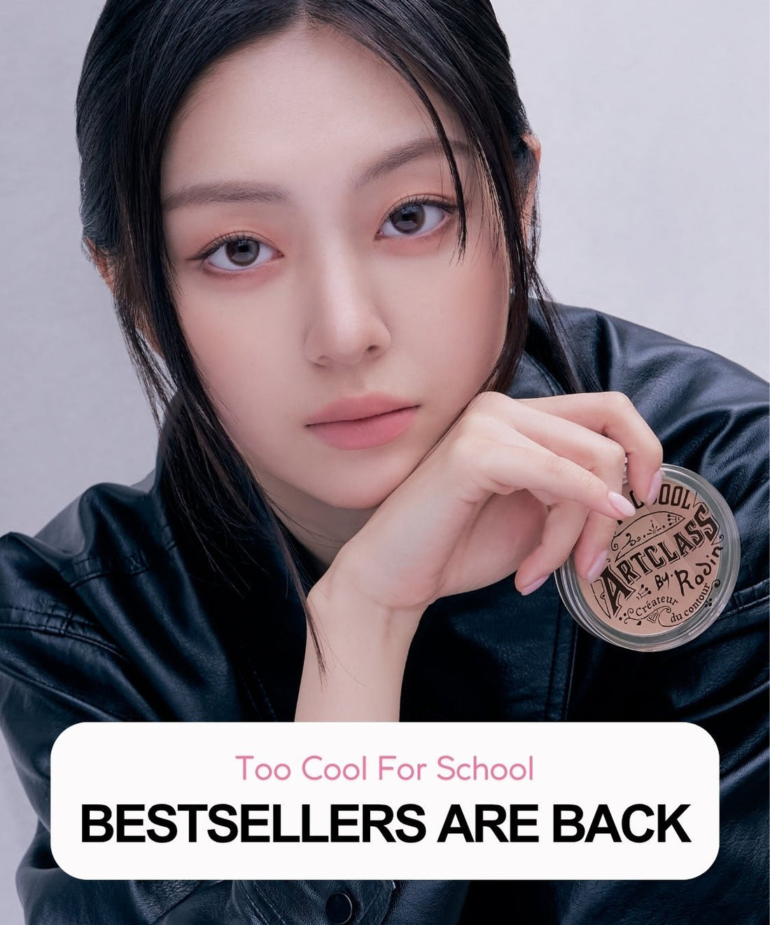Too Cool For School Is Back: Discover the K-Beauty Favourites - La Cosmetique