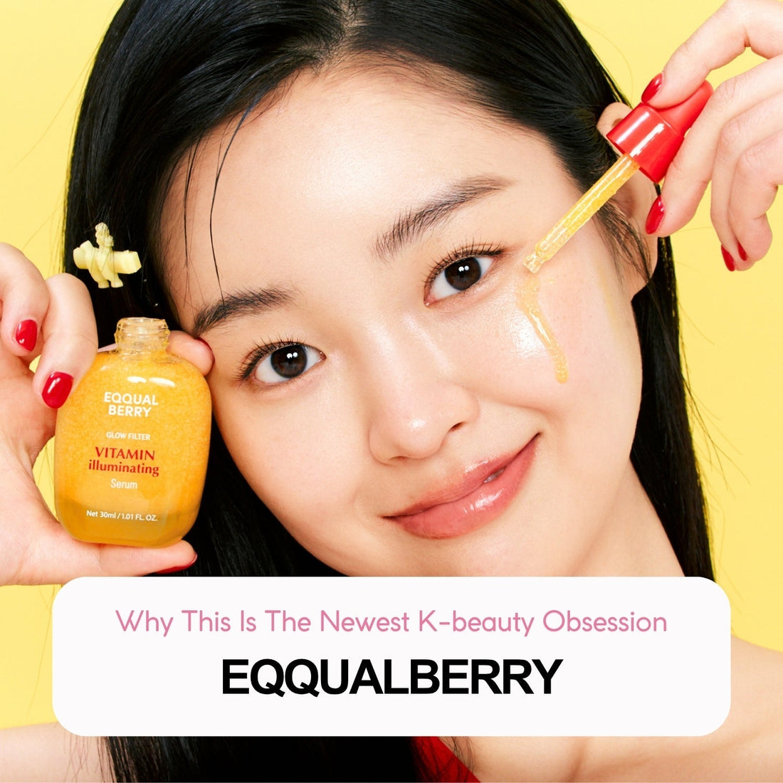 Why Eqqualberry Is Becoming K-Beauty’s Newest Obsession - La Cosmetique