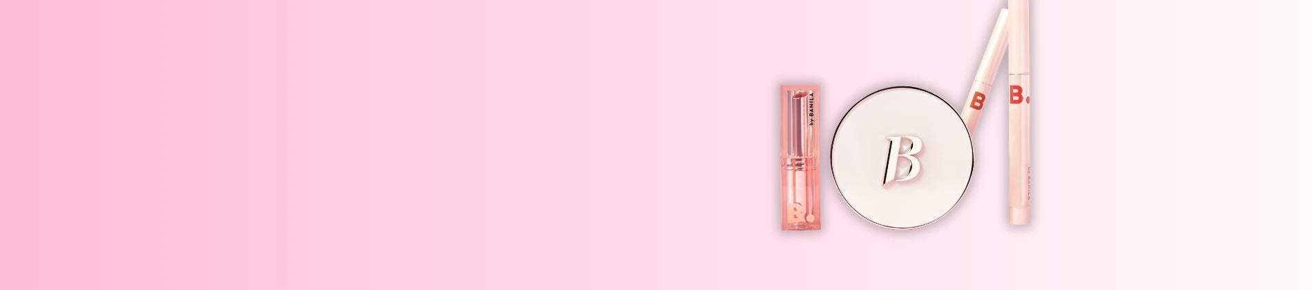2nd Get 50% Off - Makeup