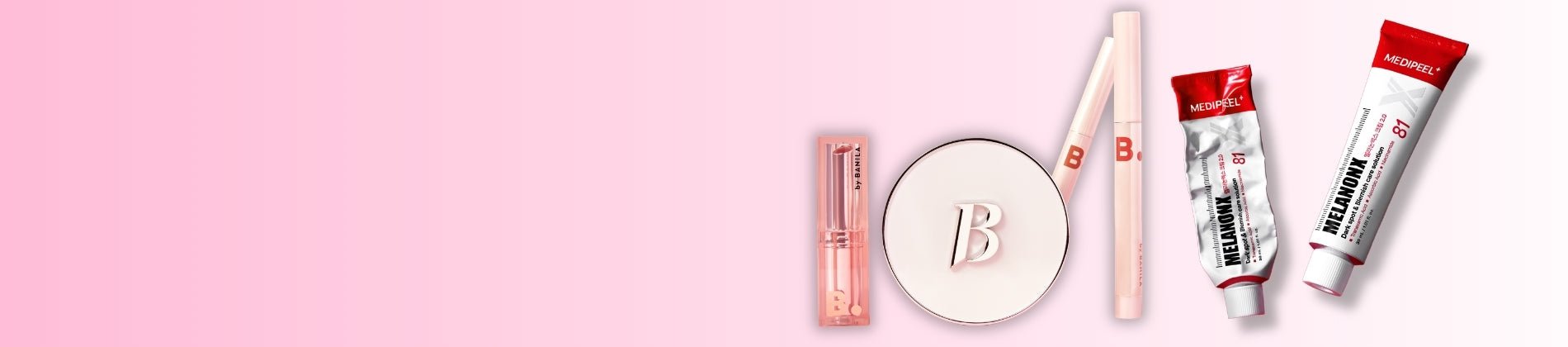 30% OFF Favourites - La Cosmetique