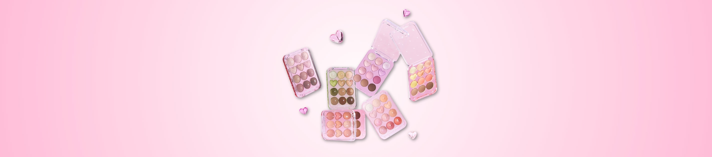 30% Off Eyeshadow