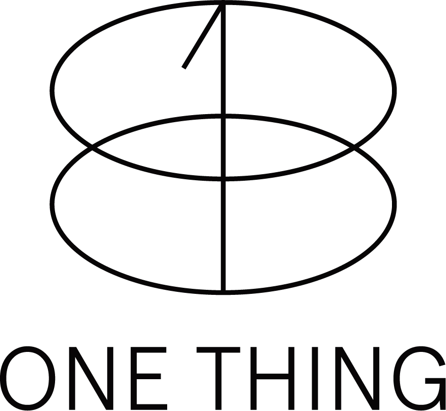 ONE THING