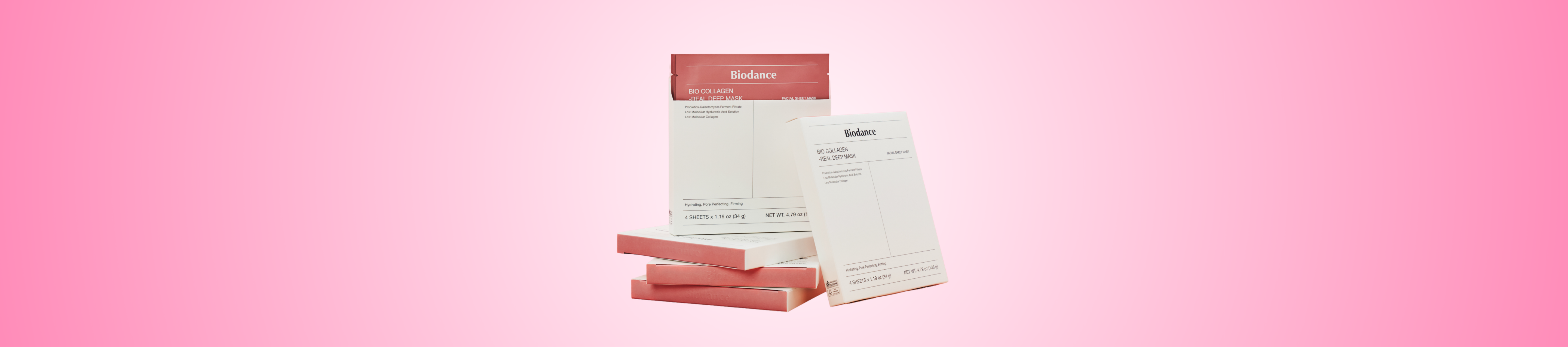 Sheet Mask