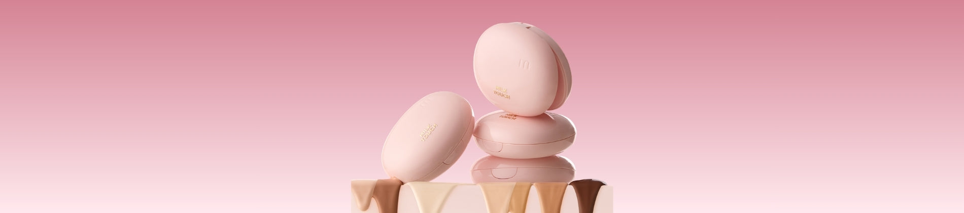 Milk Touch