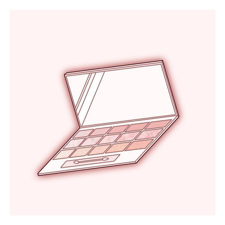 Shop Korean Eyeshadow Palettes in Australia at La Cosmetique