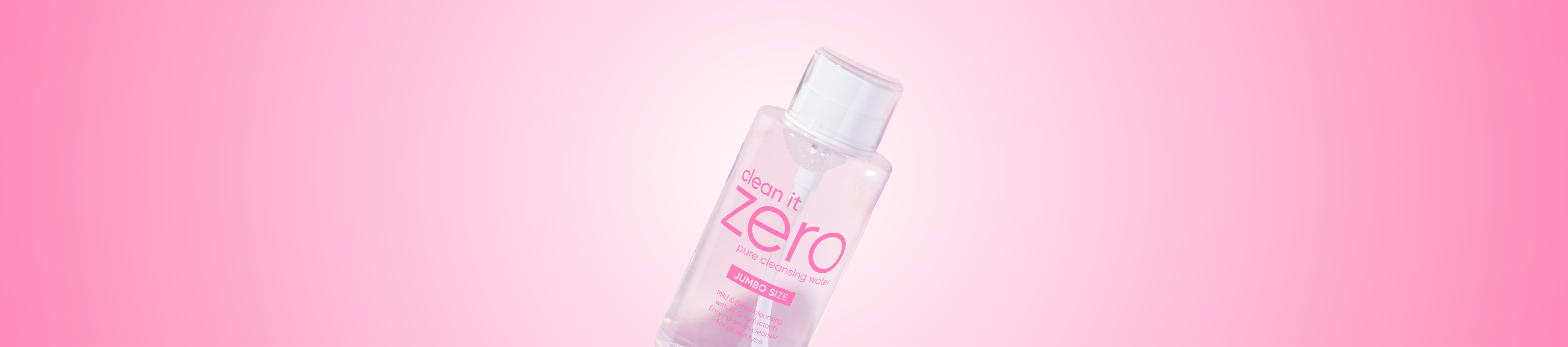 Makeup Remover