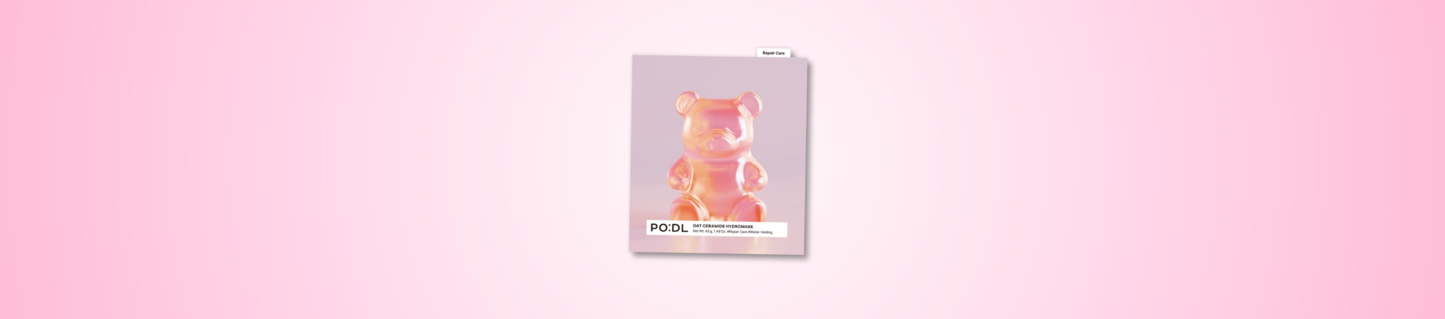 PO:DL Sheet Mask