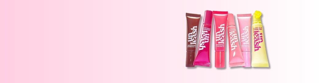 Unleashia - $10 Each - La Cosmetique