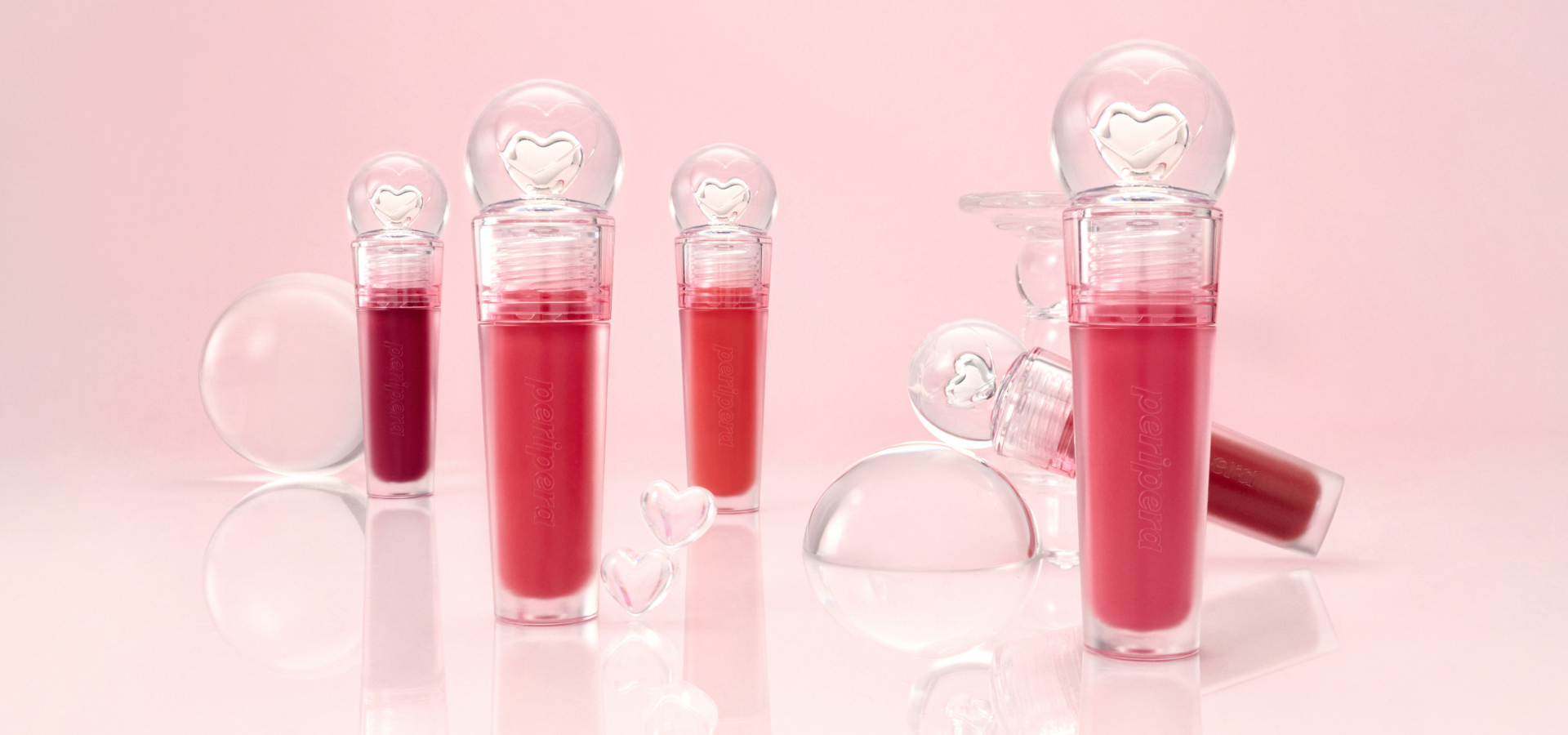 Lip Makeup