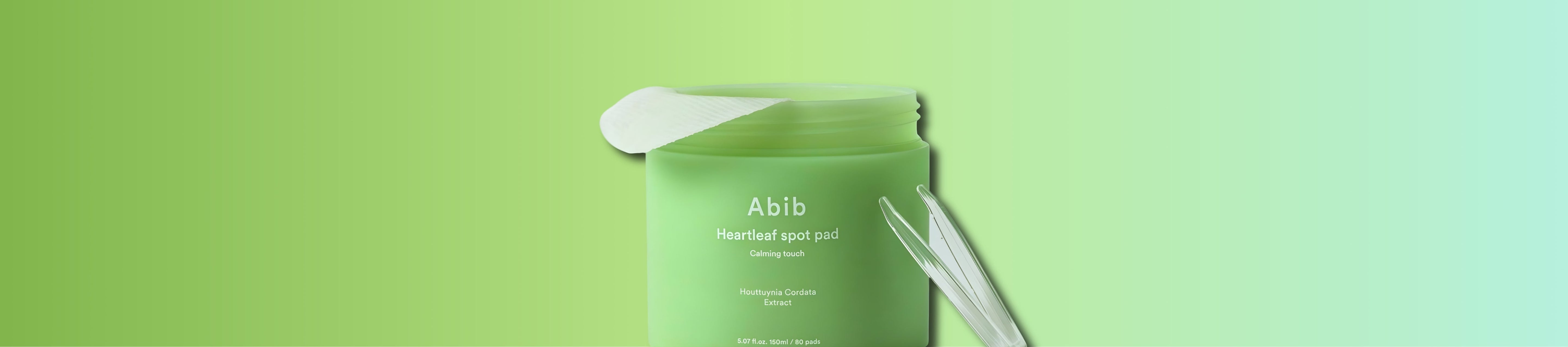 Abib - La Cosmetique