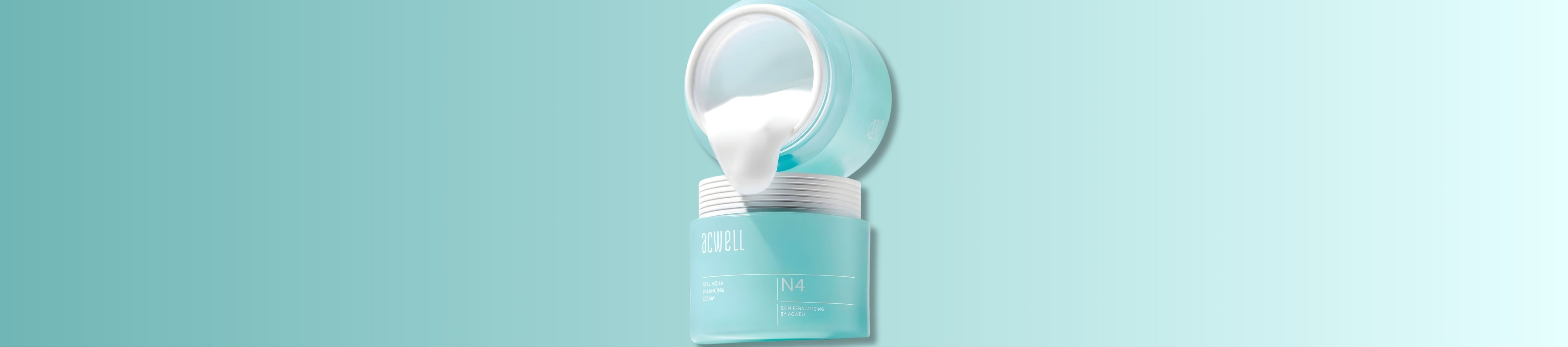 Acwell - La Cosmetique