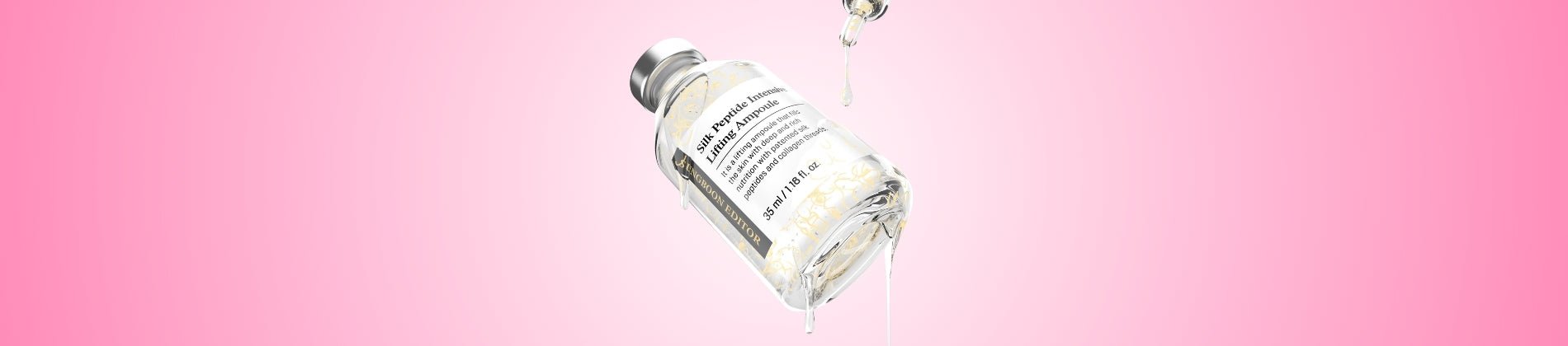 Ampoule - La Cosmetique