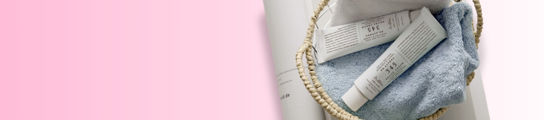 Any 2 Get 15% Off - La Cosmetique